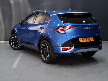 Used Kia Sportage 2025 for sale - 76713775: Photo