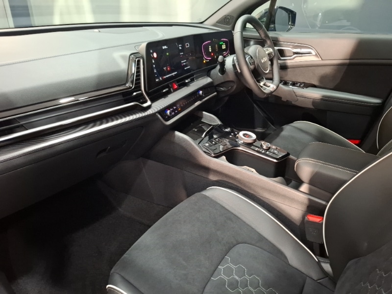 Used Kia Sportage 2025 for sale - 76713775: Photo 5