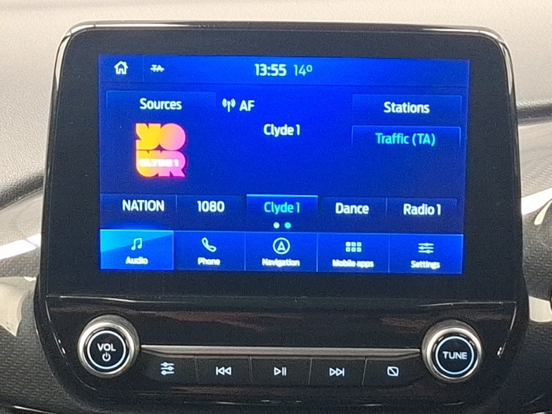 Used Ford Puma 2020 for sale - 77410536: Photo 10