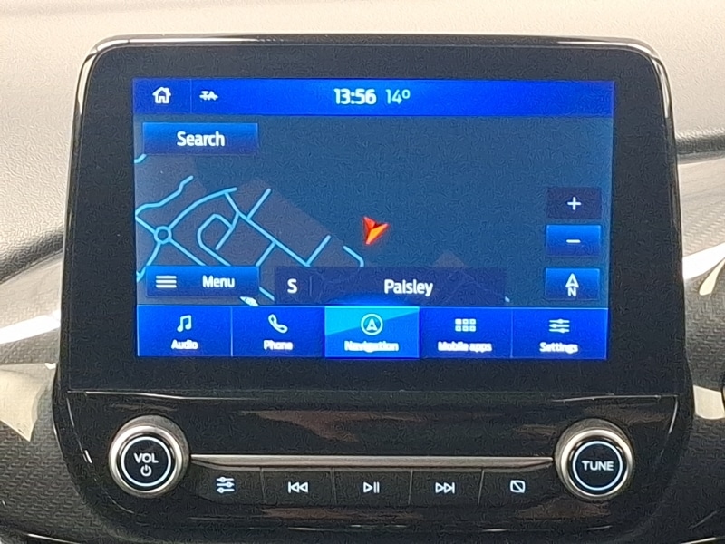 Used Ford Puma 2020 for sale - 77410536: Photo 11