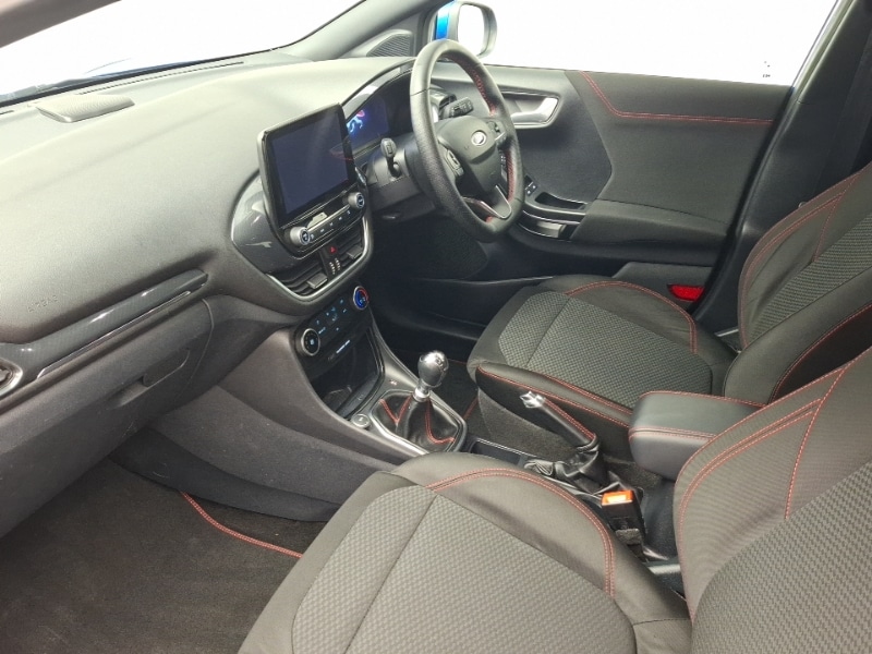 Used Ford Puma 2020 for sale - 77410536: Photo 5