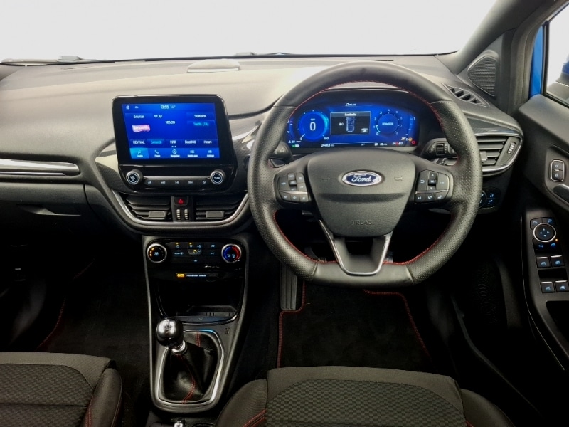 Used Ford Puma 2020 for sale - 77410536: Photo 7