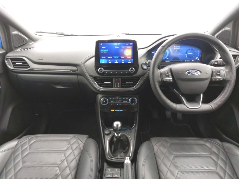 Used Ford Puma 2023 for sale - 76320956: Photo 2