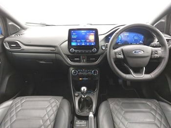 Used Ford Puma 2023 for sale - 76320956: Photo