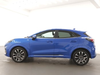 Used Ford Puma 2023 for sale - 76320956: Photo