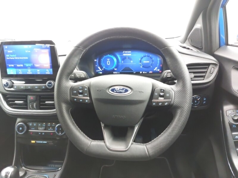 Used Ford Puma 2023 for sale - 76320956: Photo 7