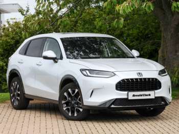 2024 - 2.0 eHEV Advance 5dr CVT