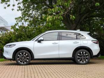 Used Honda ZR-V 2024 for sale - 75032581: Photo