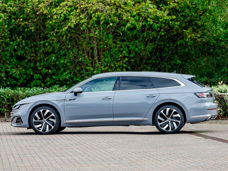 Used Volkswagen Arteon 2024 for sale - 76880589: Photo 4