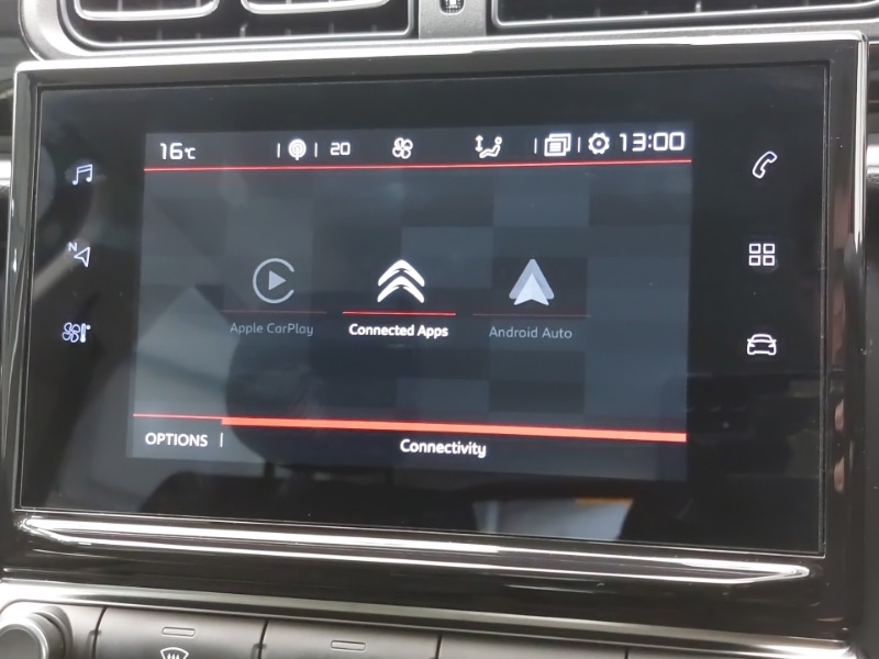 Used Citroen C3 2021 for sale - 76789063: Photo 11