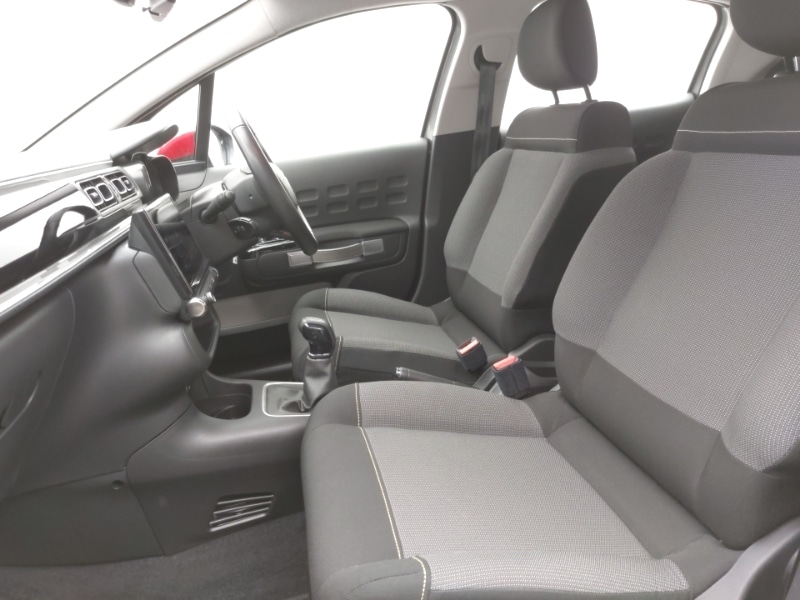 Used Citroen C3 2021 for sale - 76789063: Photo 5