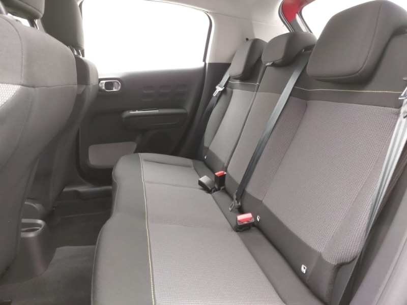 Used Citroen C3 2021 for sale - 76789063: Photo 6