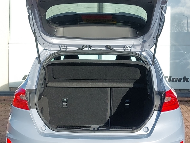 Used Ford Fiesta 2021 for sale - 76548371: Photo 8