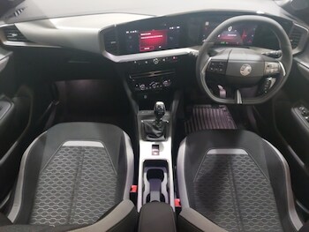 Used Vauxhall Mokka 2025 for sale - 75909270: Photo