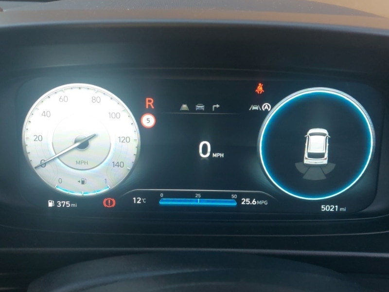 Used Hyundai i20 2025 for sale - 76624302: Photo 11