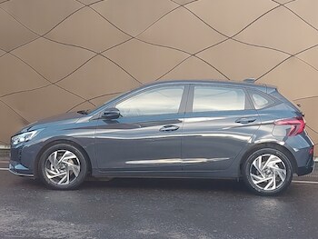 Used Hyundai i20 2025 for sale - 76624302: Photo