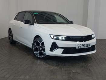 2025 - 1.2 Turbo 130 Ultimate 5dr
