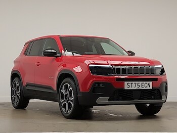 Used Jeep Other 2025 for sale - 76135688: Photo