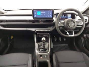 Used Jeep Other 2025 for sale - 76135688: Photo