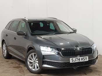2024 - 2.0 TDI 150 SE L 5dr DSG