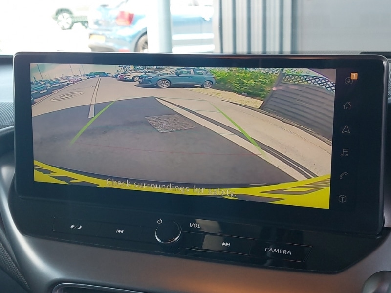 Used Nissan Juke 2024 for sale - 76537421: Photo 11