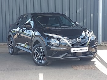 Used Nissan Juke 2024 for sale - 76537421: Photo