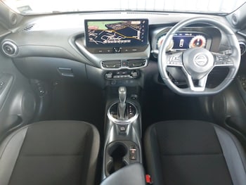 Used Nissan Juke 2024 for sale - 76537421: Photo