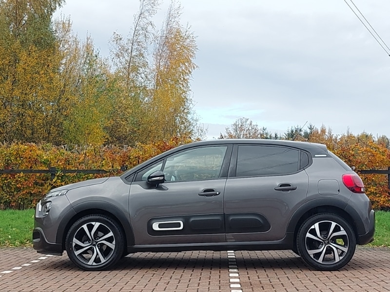 Used Citroen C3 2022 for sale - 77094807: Photo 4