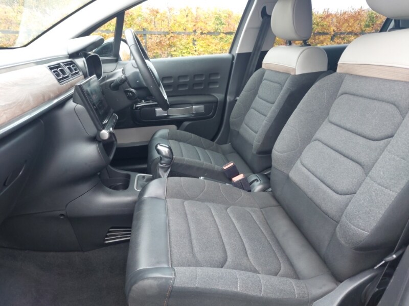 Used Citroen C3 2022 for sale - 77094807: Photo 5