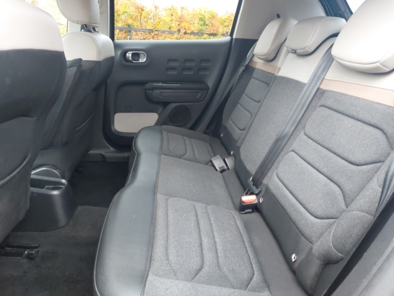 Used Citroen C3 2022 for sale - 77094807: Photo 6