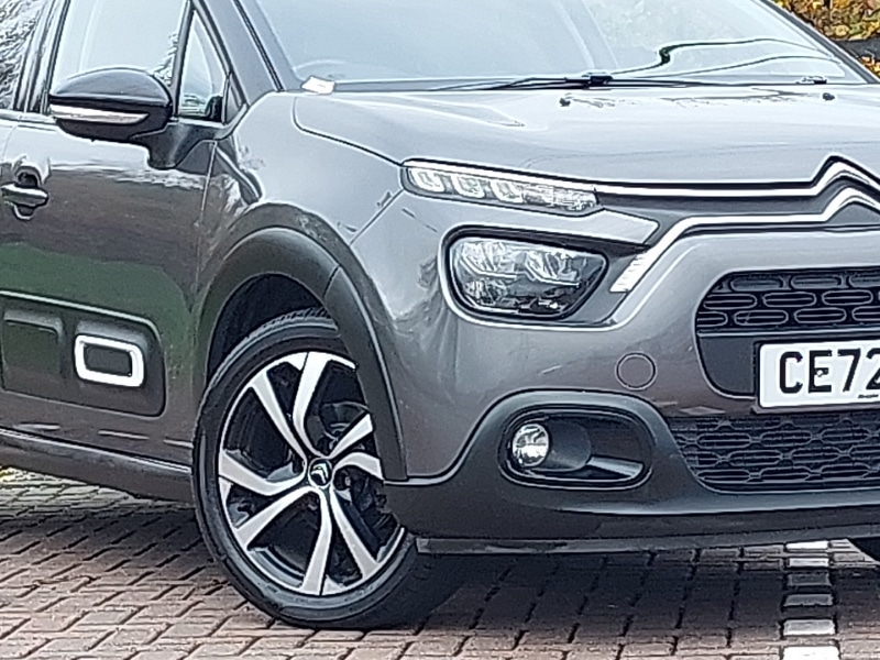 Used Citroen C3 2022 for sale - 77094807: Photo 9