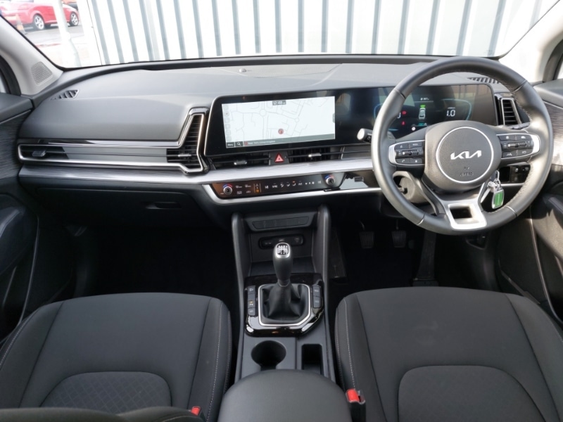 Used Kia Sportage 2025 for sale - 76759143: Photo 2