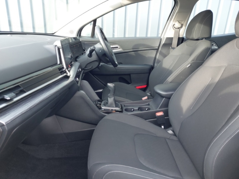 Used Kia Sportage 2025 for sale - 76759143: Photo 5