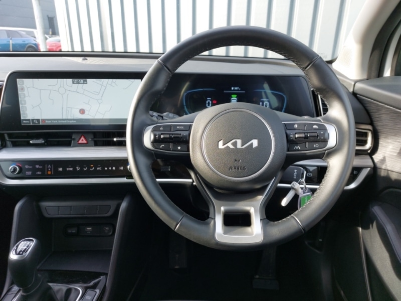 Used Kia Sportage 2025 for sale - 76759143: Photo 7