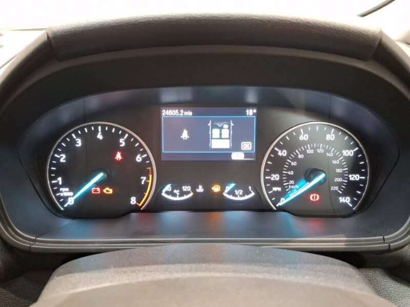 Used Ford Ecosport 2023 for sale - 77933823: Photo 11
