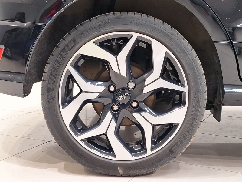 Used Ford Ecosport 2023 for sale - 77933823: Photo 12