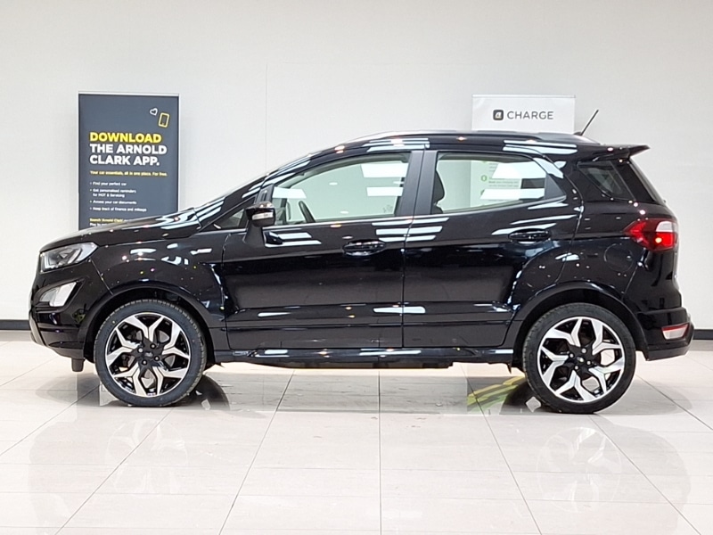 Used Ford Ecosport 2023 for sale - 77933823: Photo 4