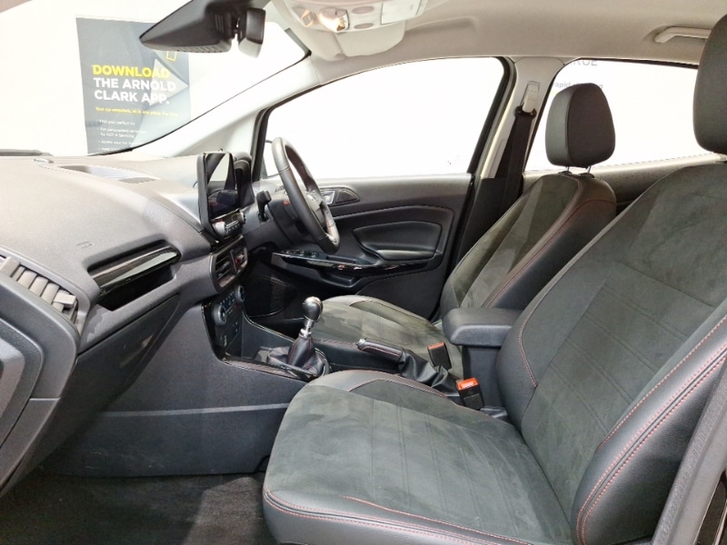 Used Ford Ecosport 2023 for sale - 77933823: Photo 5