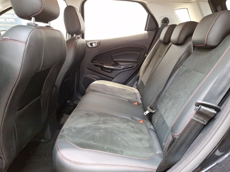 Used Ford Ecosport 2023 for sale - 77933823: Photo 6