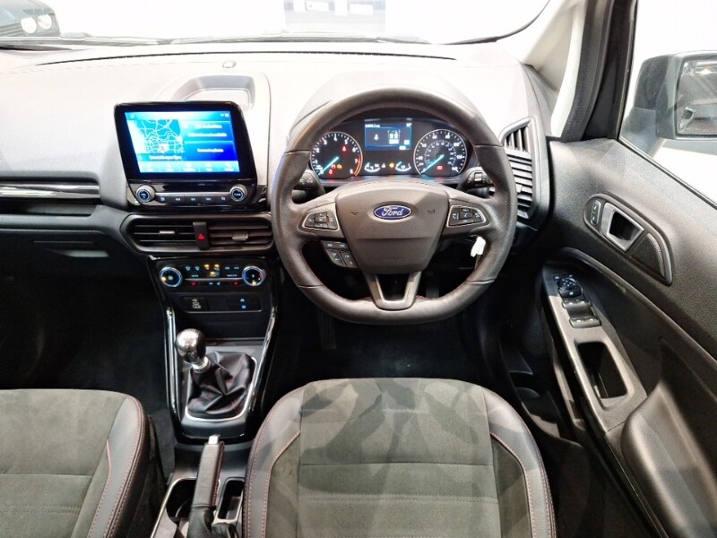 Used Ford Ecosport 2023 for sale - 77933823: Photo 7
