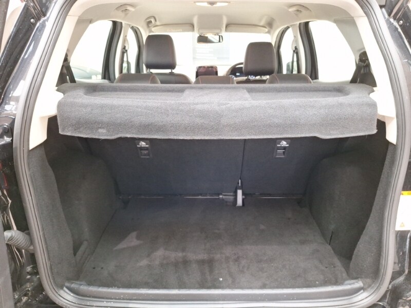 Used Ford Ecosport 2023 for sale - 77933823: Photo 8