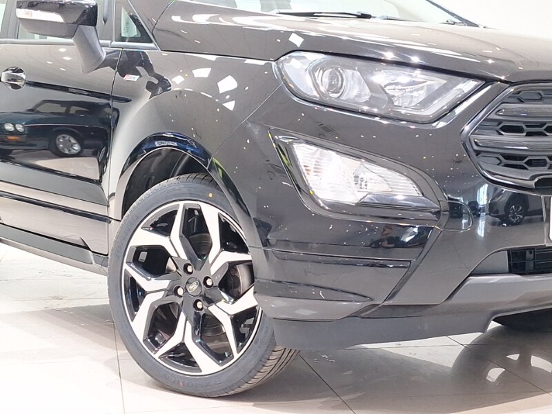 Used Ford Ecosport 2023 for sale - 77933823: Photo 9