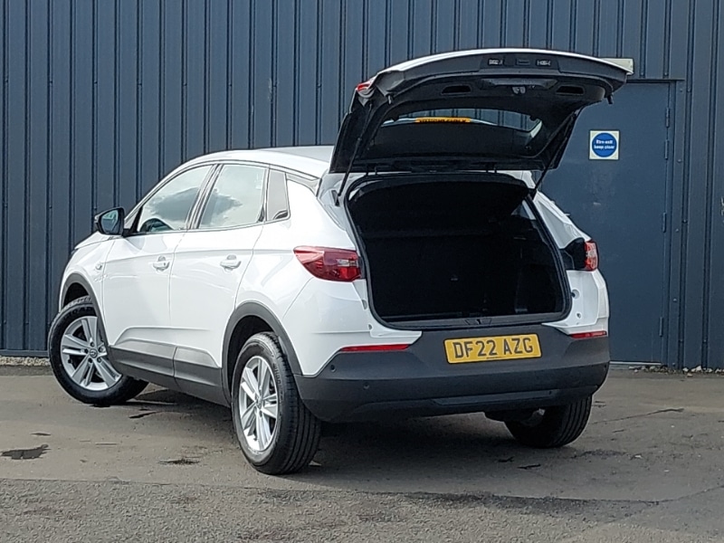 Used Vauxhall Grandland 2022 for sale - 77877114: Photo 12