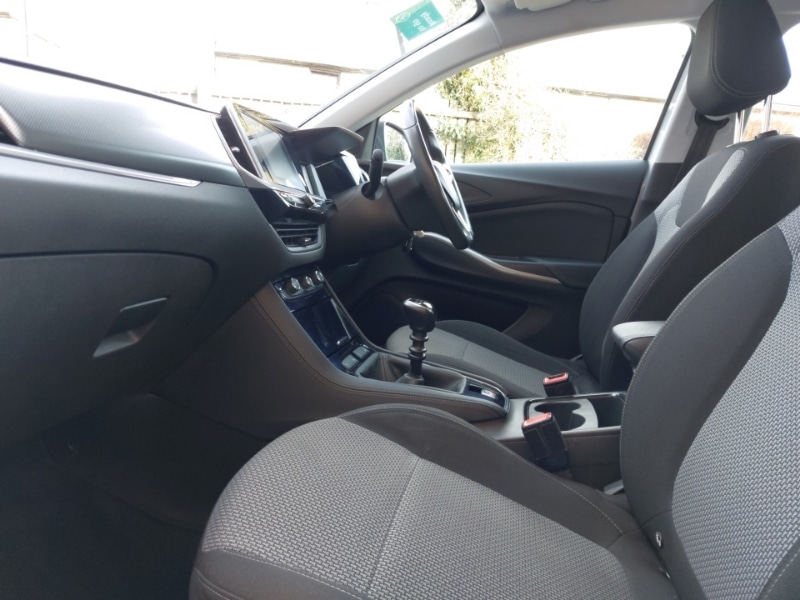 Used Vauxhall Grandland 2022 for sale - 77877114: Photo 5