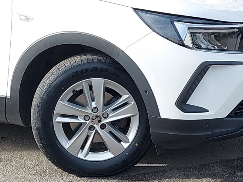 Used Vauxhall Grandland 2022 for sale - 77877114: Photo 9