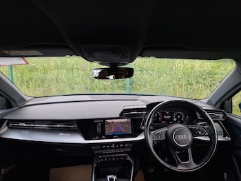 Used Audi A3 2022 for sale - 75492218: Photo