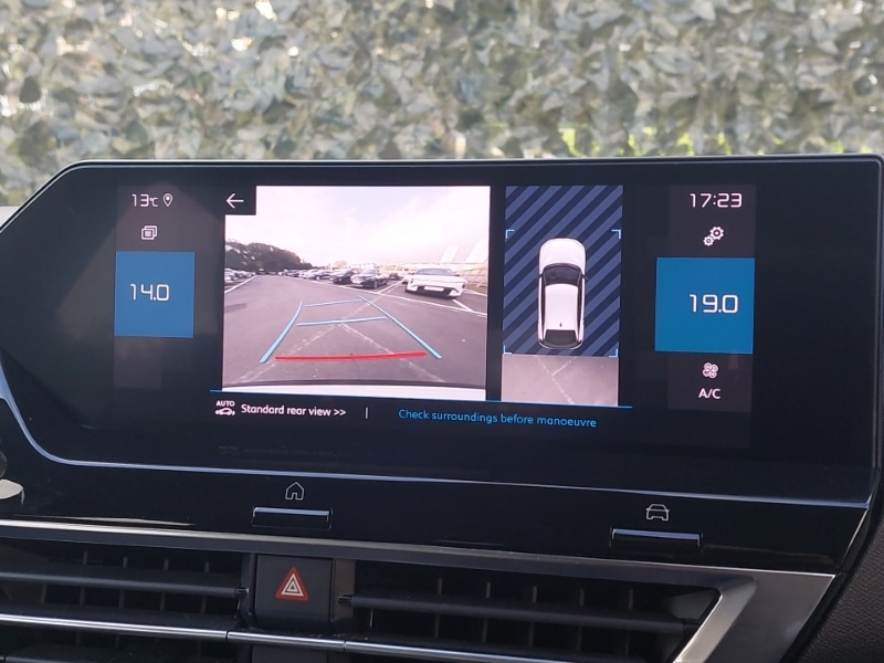 Used Citroen C4 2021 for sale - 77104786: Photo 11