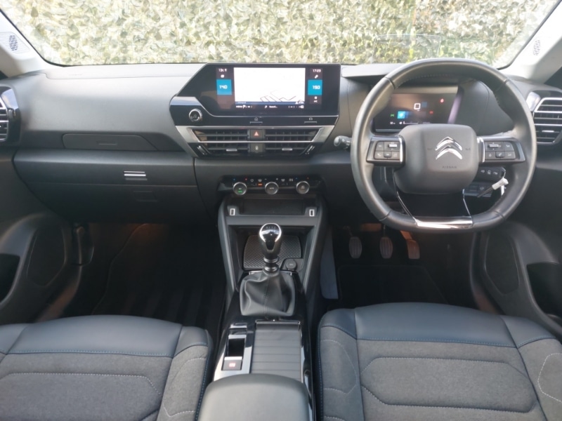 Used Citroen C4 2021 for sale - 77104786: Photo 2