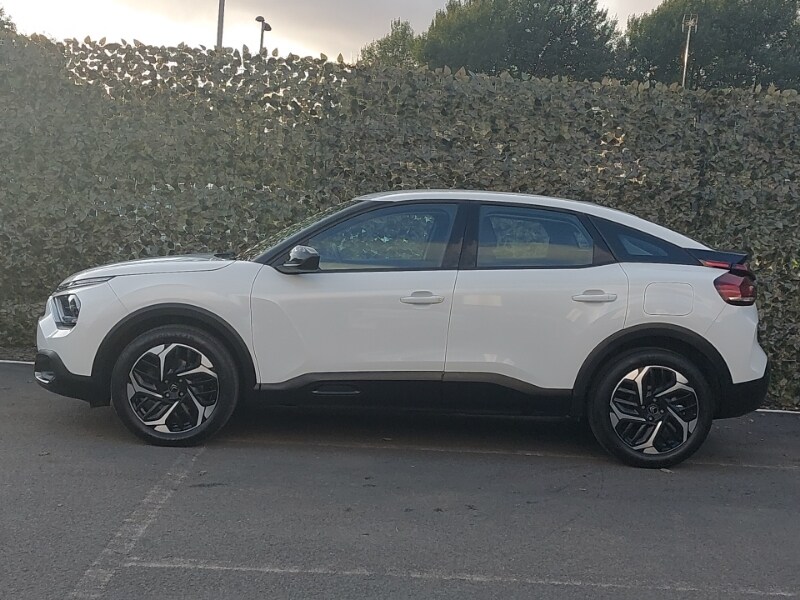 Used Citroen C4 2021 for sale - 77104786: Photo 4