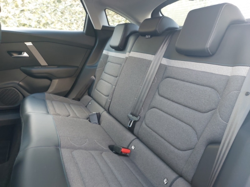 Used Citroen C4 2021 for sale - 77104786: Photo 6